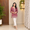 Short kurti